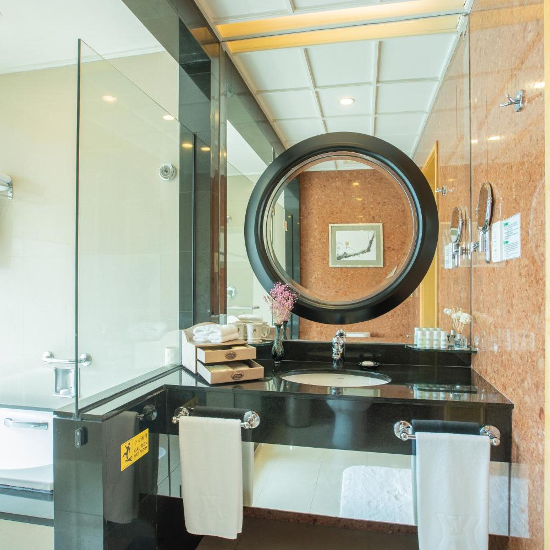 Shantou Junhua Haiyi Hotel 4/50