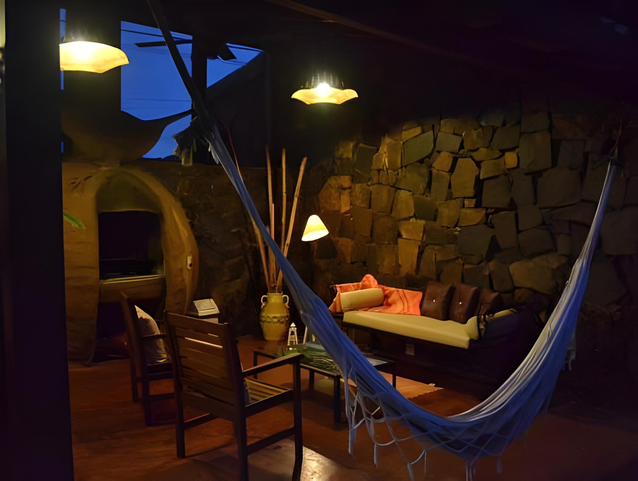 Passaros Suite Hotel 14/24