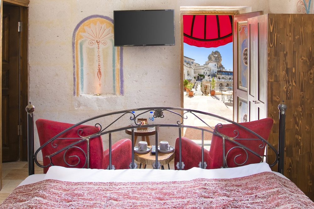 Carna Cave Hotel 13/50