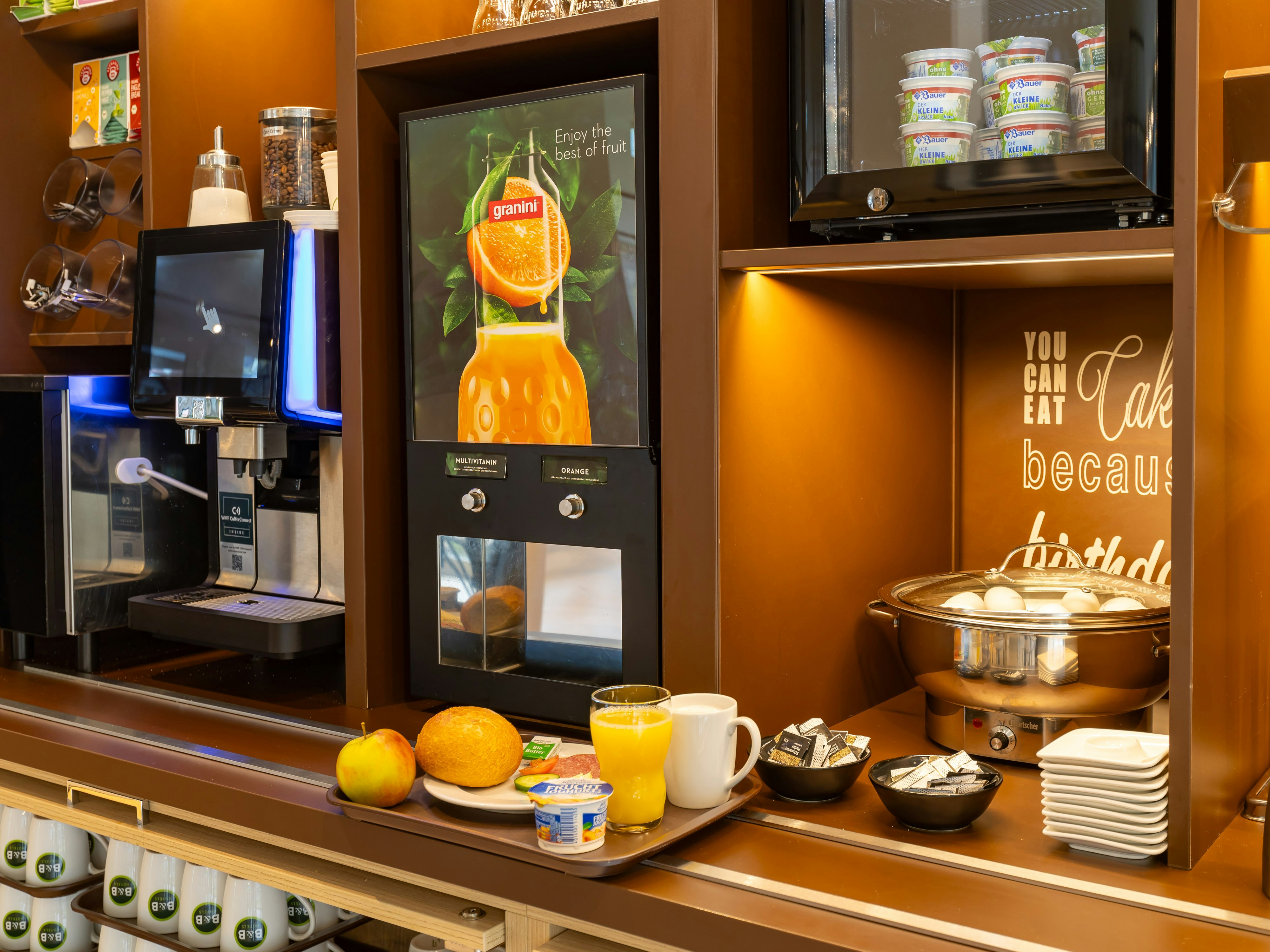 B&B HOTEL Idar-Oberstein 24/50