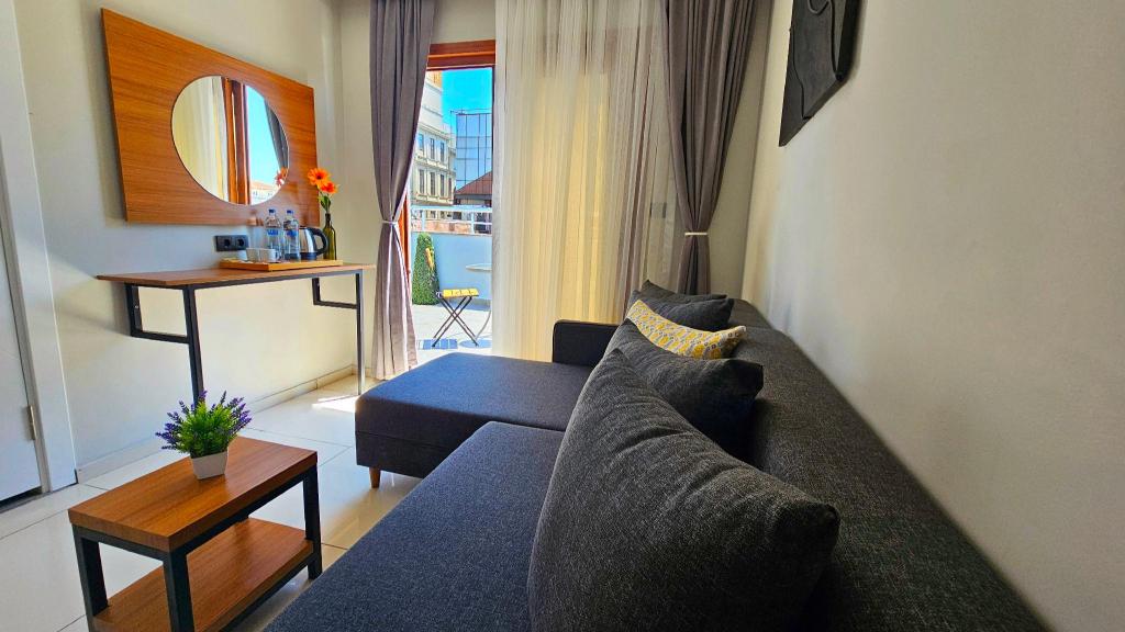 Vera Taksim Hotel 18/26