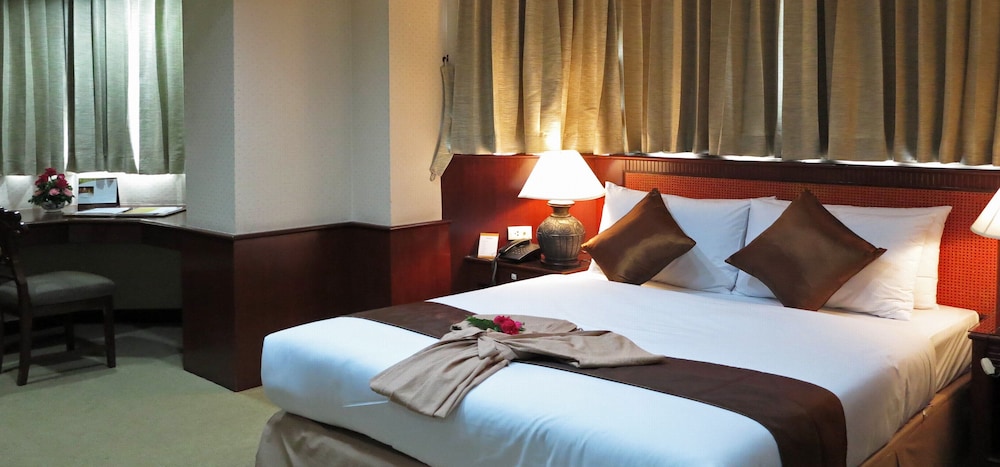 The Grand Sathorn 15/56
