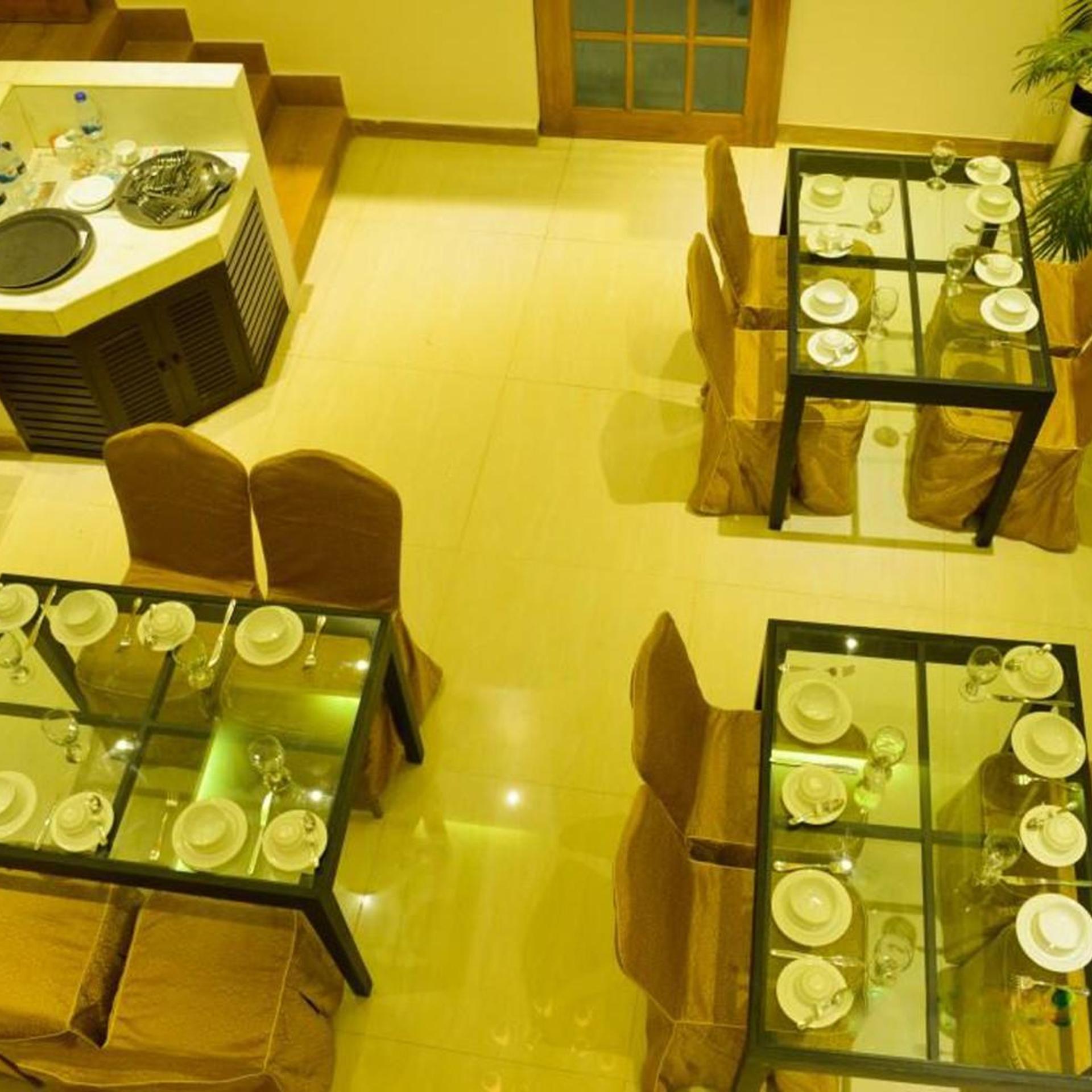 ARISTOS BOUTIQUE HOTEL 20/30