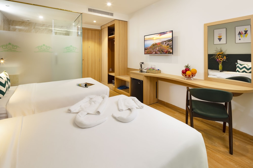 Crown Hotel Nha Trang 9/36