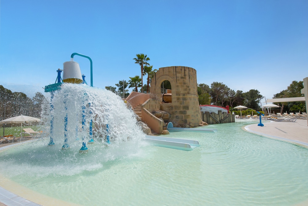 Iberostar Waves Club Cala Barca 42/50