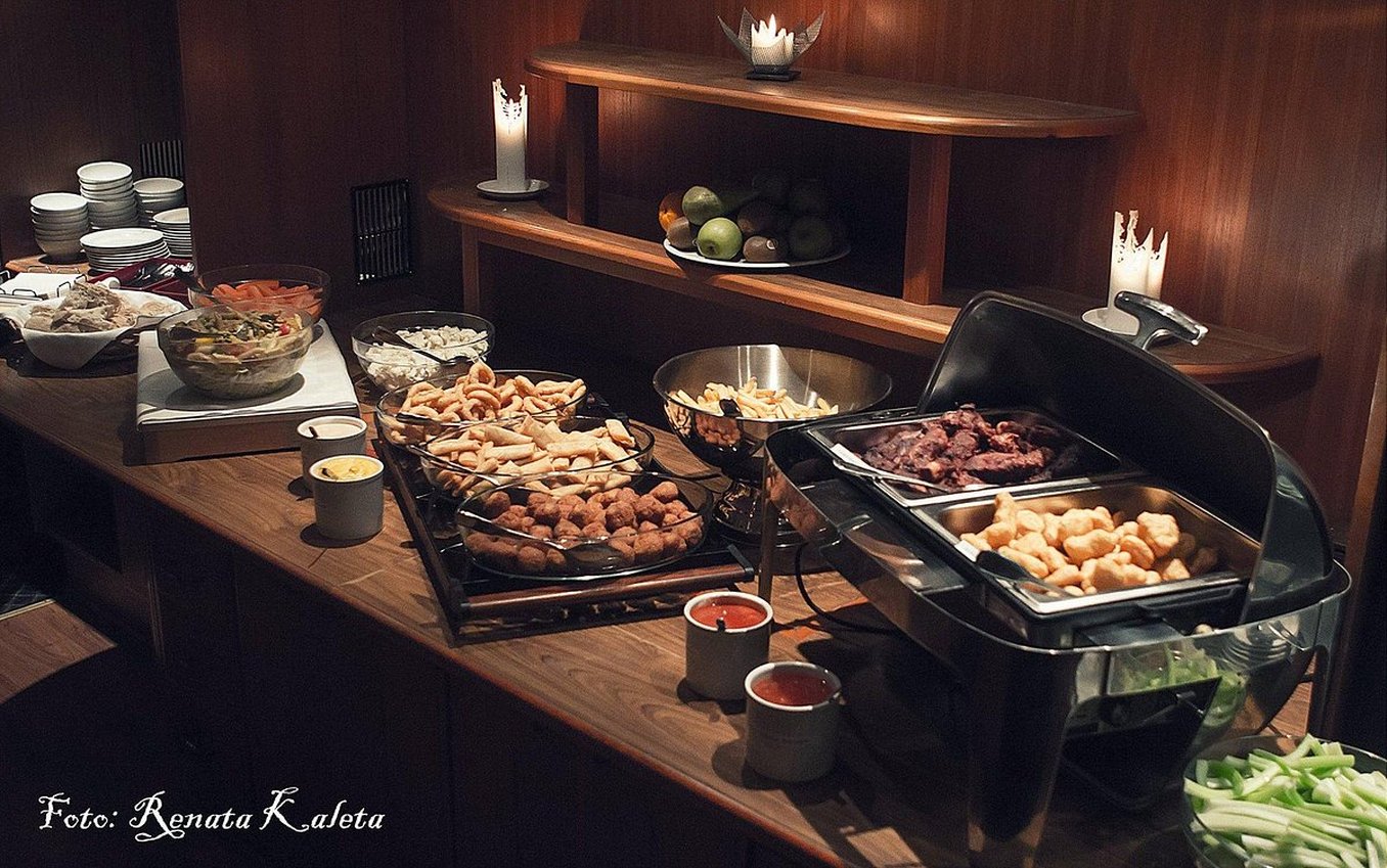 Dialog Hotel Orgryte 3/8