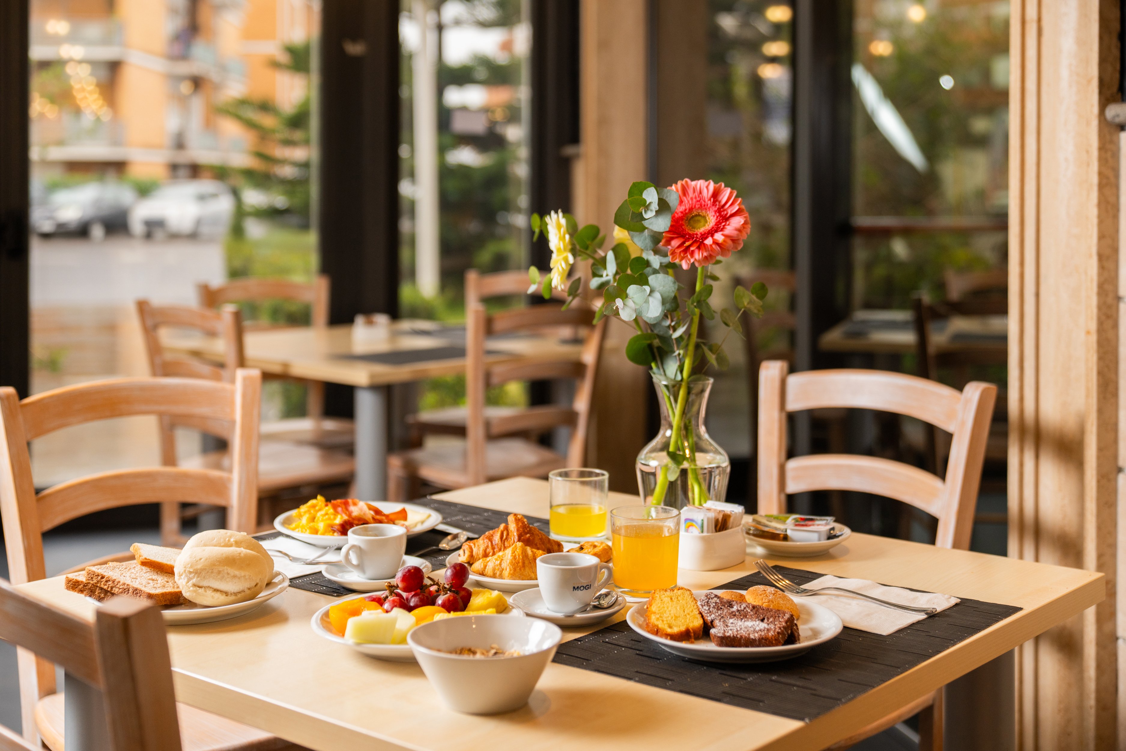 Garner Hotel Rome Aurelia by IHG 40/64