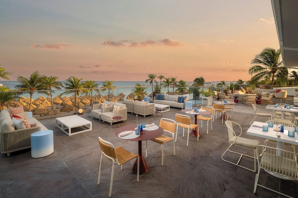 The Westerly at Hilton Aruba Caribbean Resort 44/60