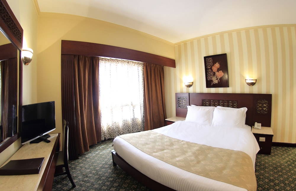 Pyramisa Hotel Cairo 15/49