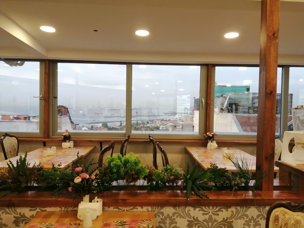 Gulec Hotel Istanbul 54/63