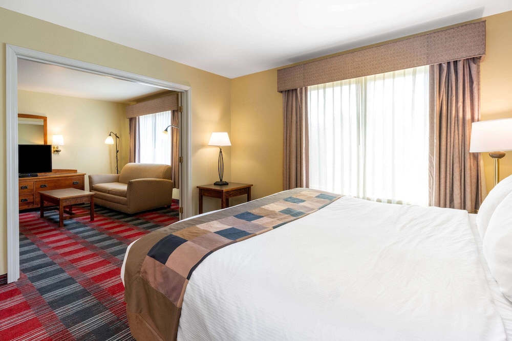 Wingate By Wyndham Helena Airport 18/49