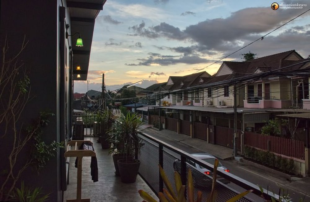 Talardkao Balcony Krabi photo5