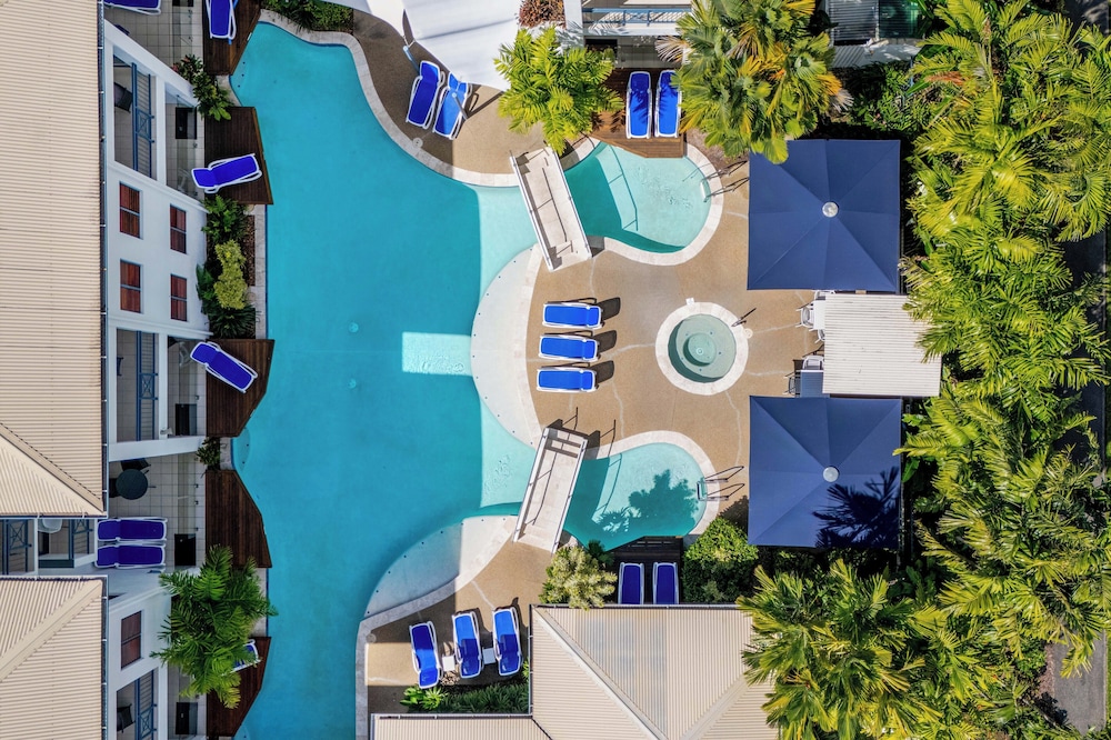 Meridian Port Douglas 60/70