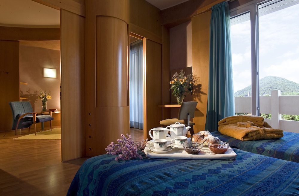 Hotel Terme Orvieto 23/41