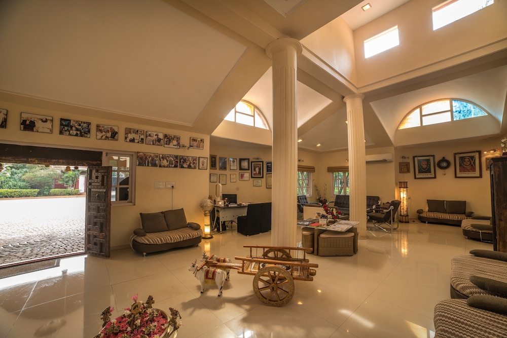 Vijayshree Heritage Village 40/68