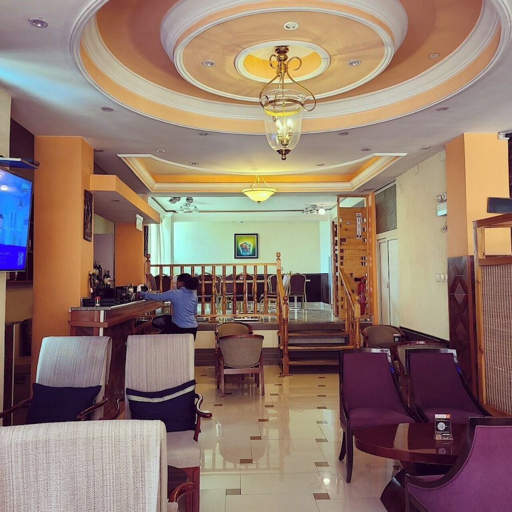 C Fun Addis Hotel 38/50
