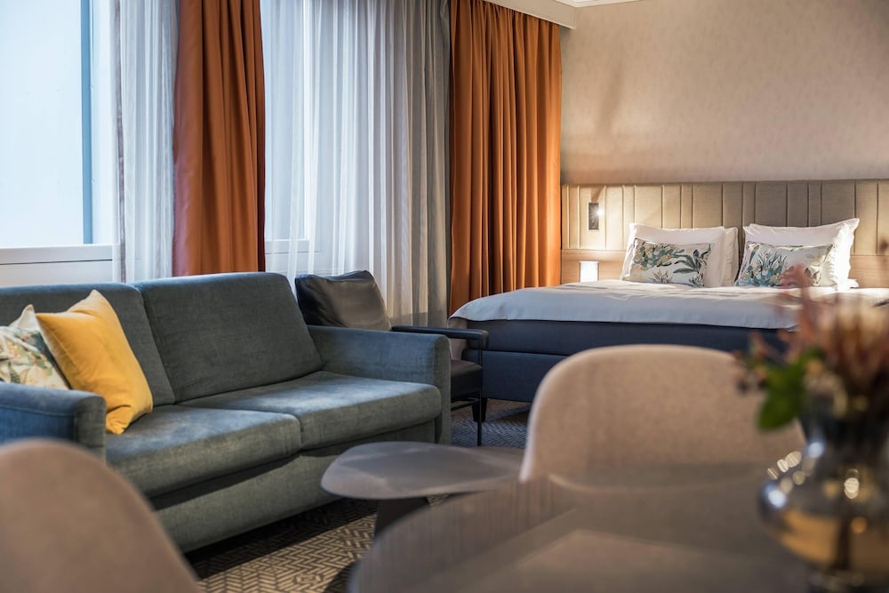 Quality Hotel Prinsen 48/70