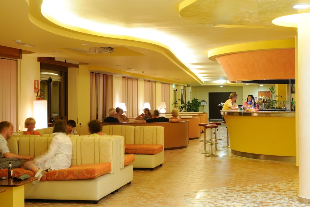 Hotel Oasis Alghero 21/74