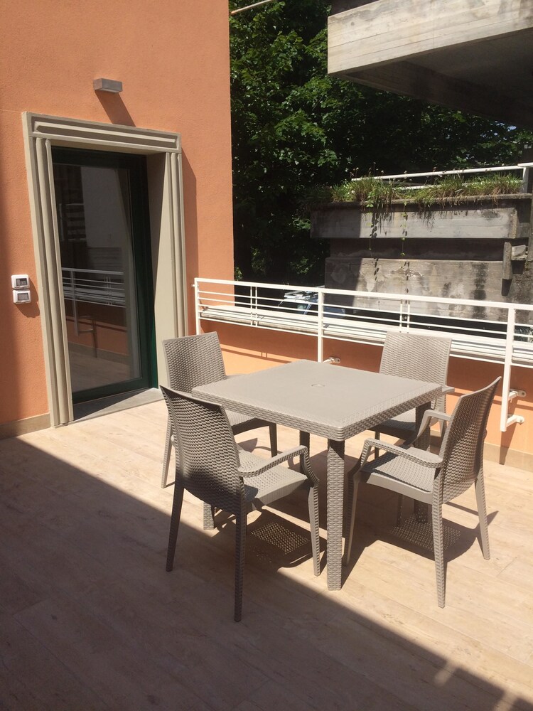 Metropol Ceccarini Suite 56/62