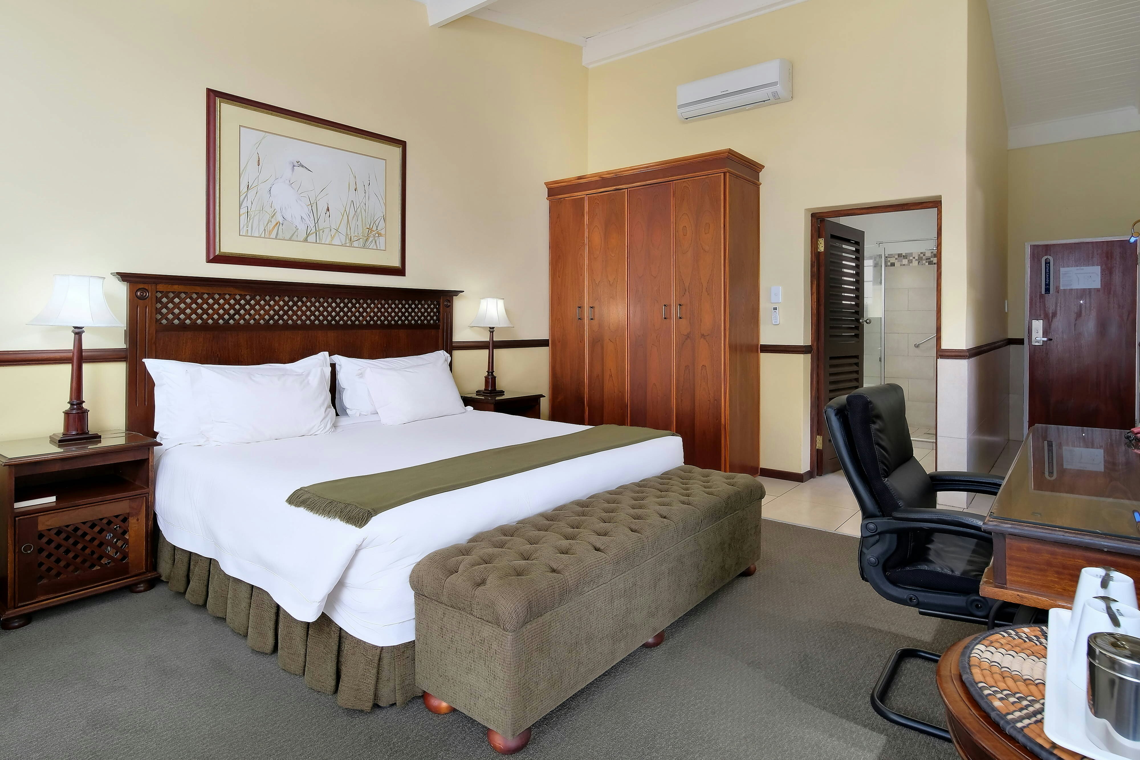 Protea Hotel By Marriott Polokwane Ranch Resort 33/76