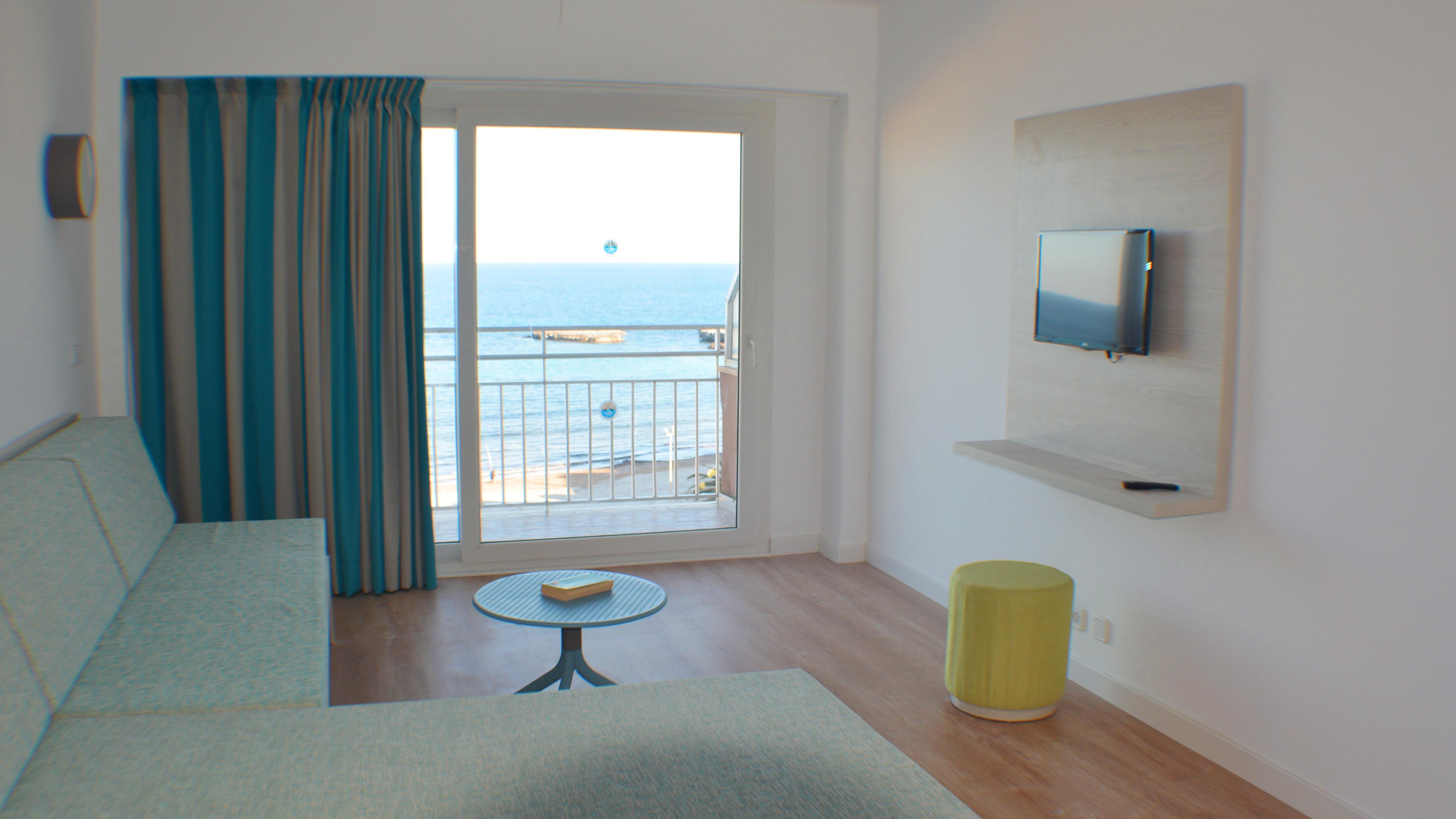 Playa Moreia Apartments 20/40