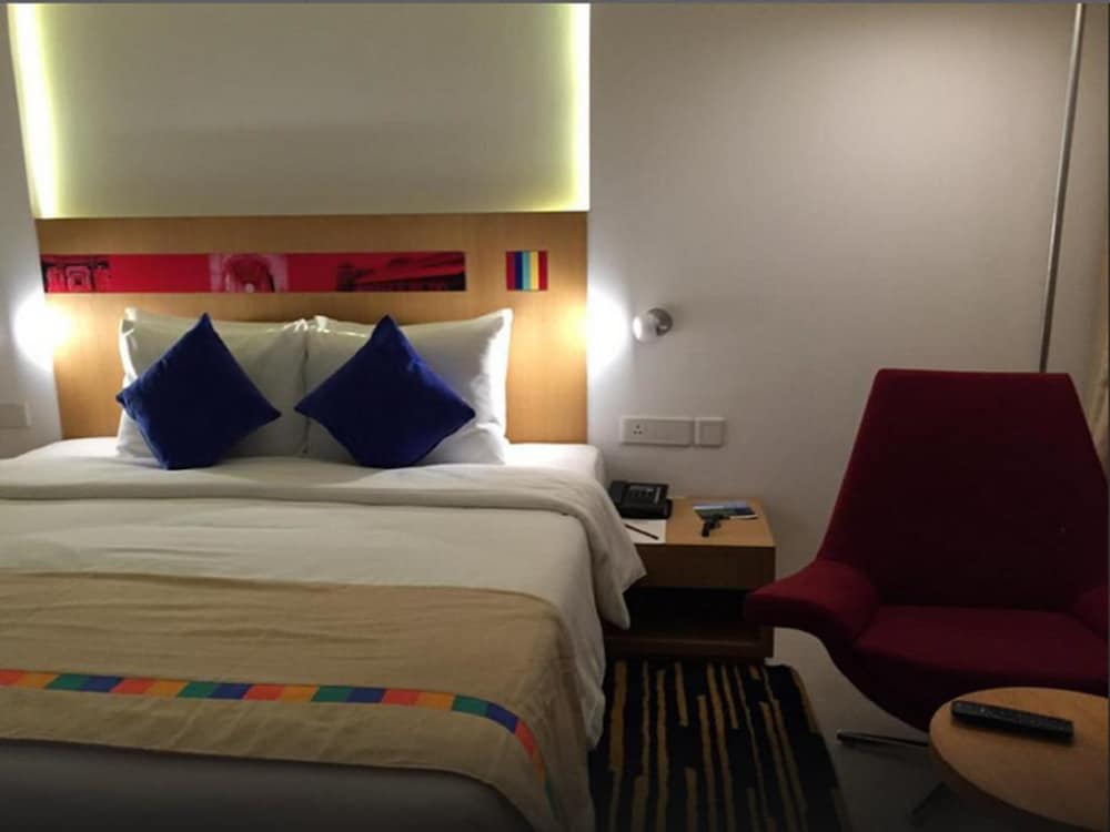 Park Inn By Radisson New Delhi Ip Extension 19/62