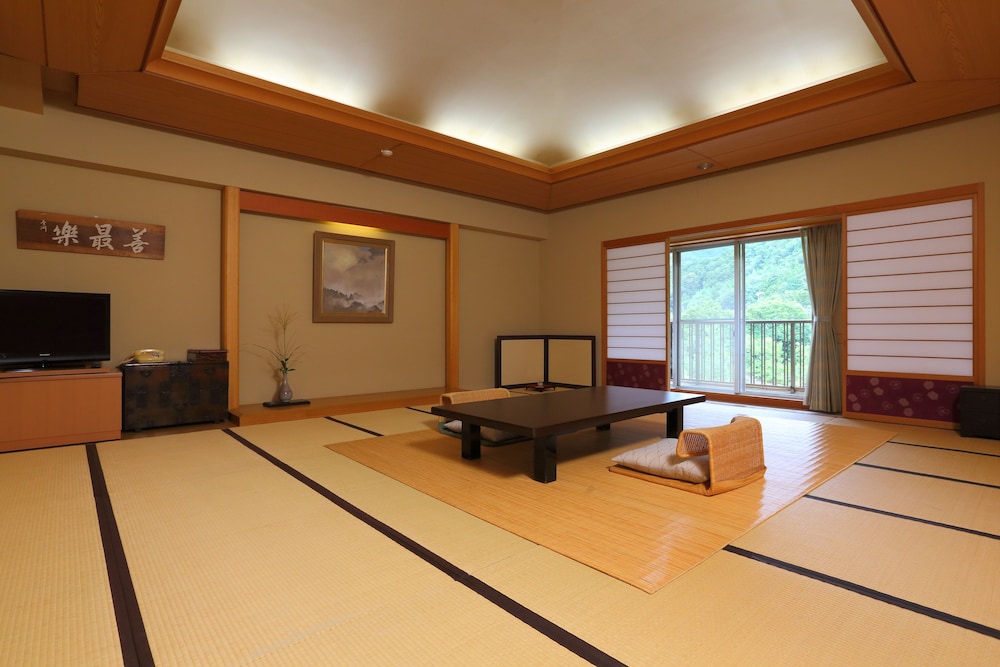 Nagatoro Choseikan Ryokan 17/41