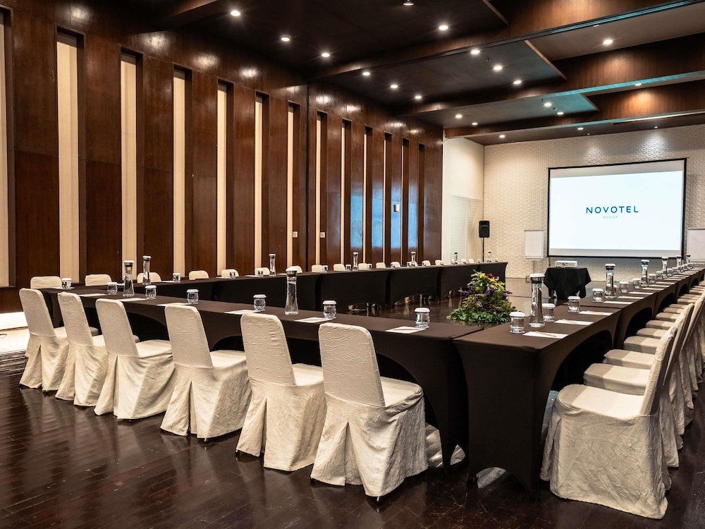 Novotel Bogor Golf Resort & Convention Center 64/74