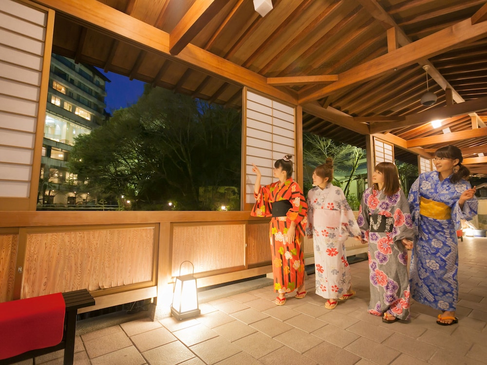 Arima Onsen Gekkoen Yugetsusanso 7/46