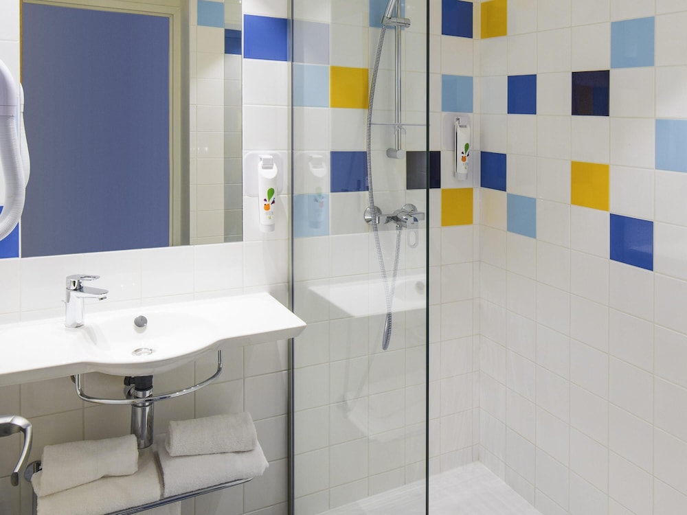 Ibis Styles Collioures Port Vendres 67/68