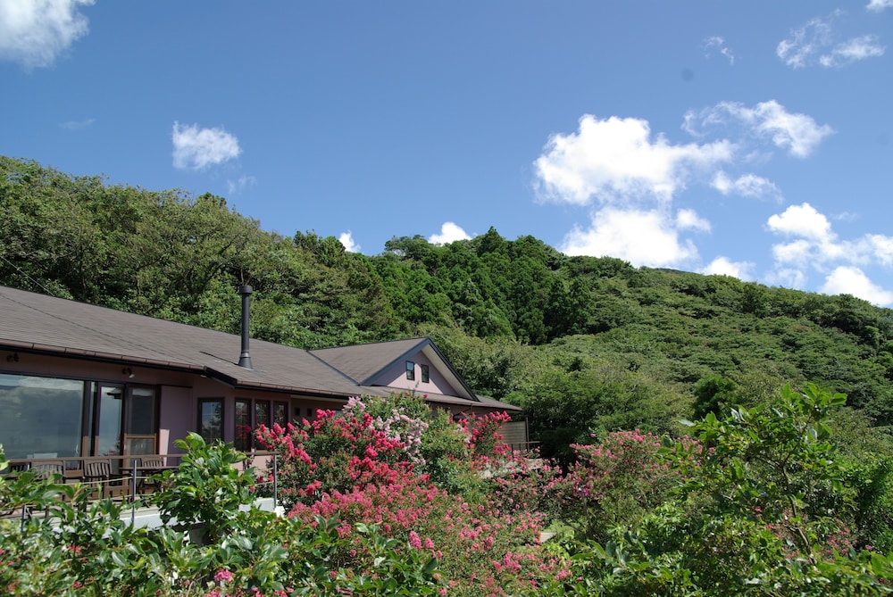 Mashio Hotel & Resort 45/45