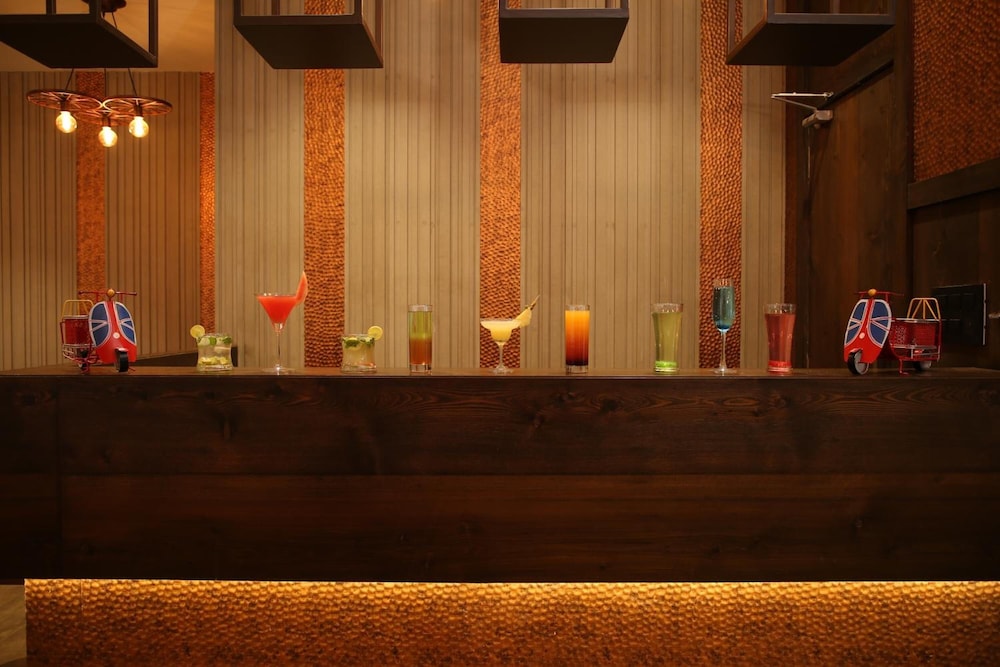 Native by Chancery Hotels 6/50