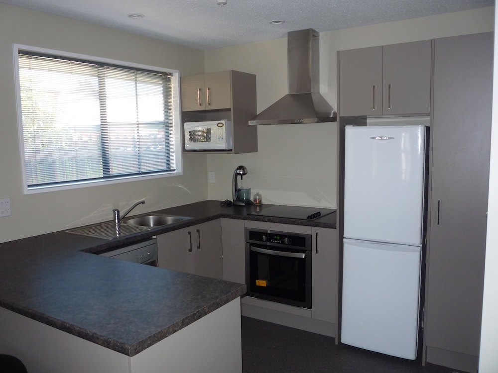 175 Metropolitan Executive Motel On Riccarton 21/39