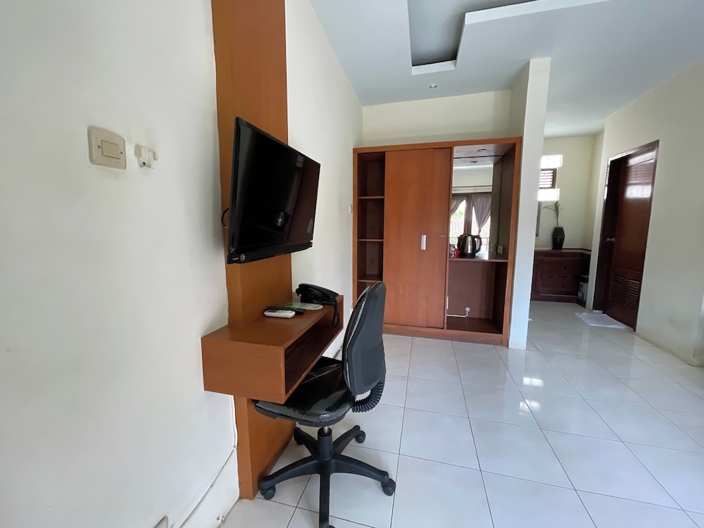 Melati Resort & Hotel 31/50