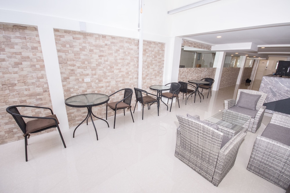 Nina Guesthouse 16/24