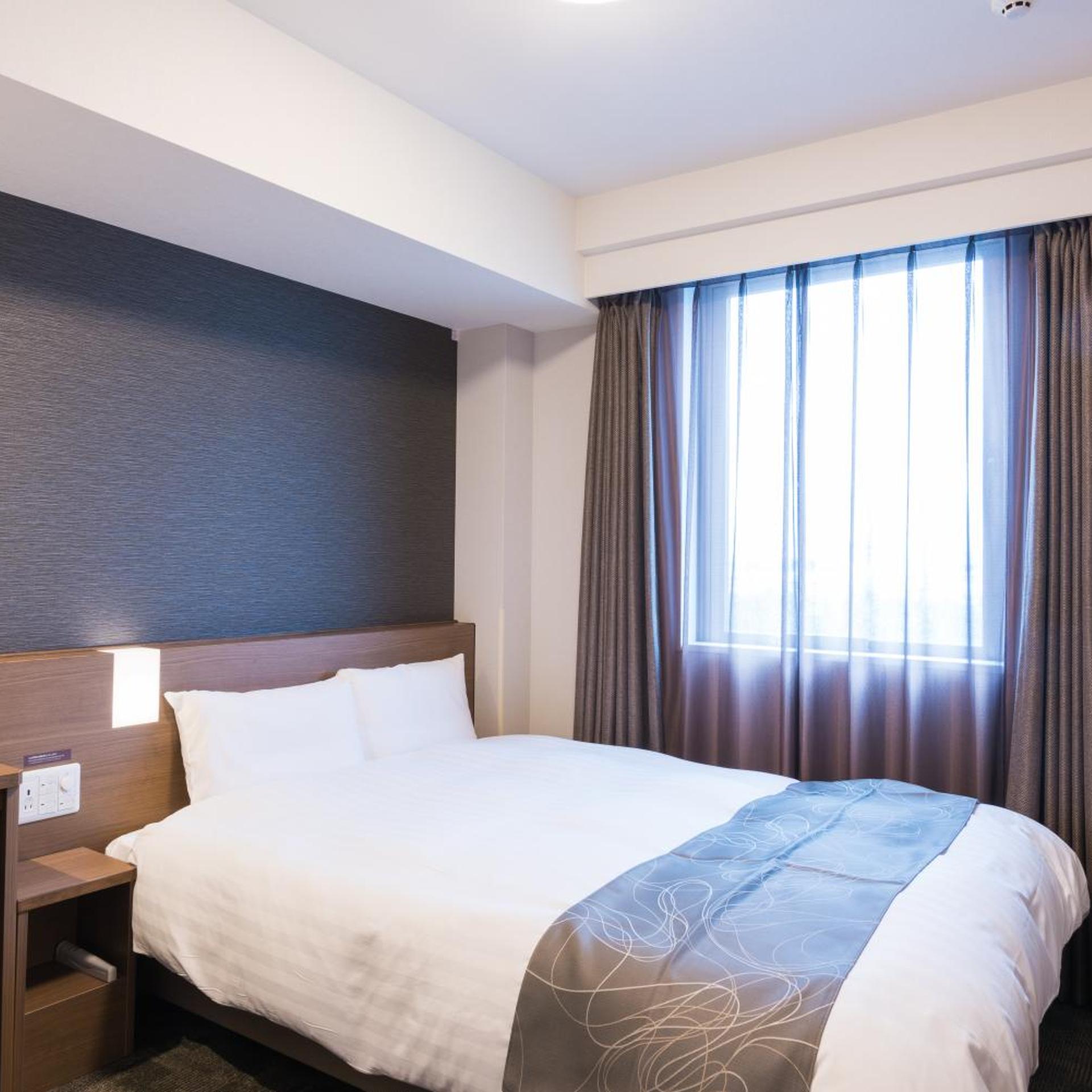 غرفة قياسية مفردة، DORMY INN EXPRESS SENDAI SEASIDE 3/10