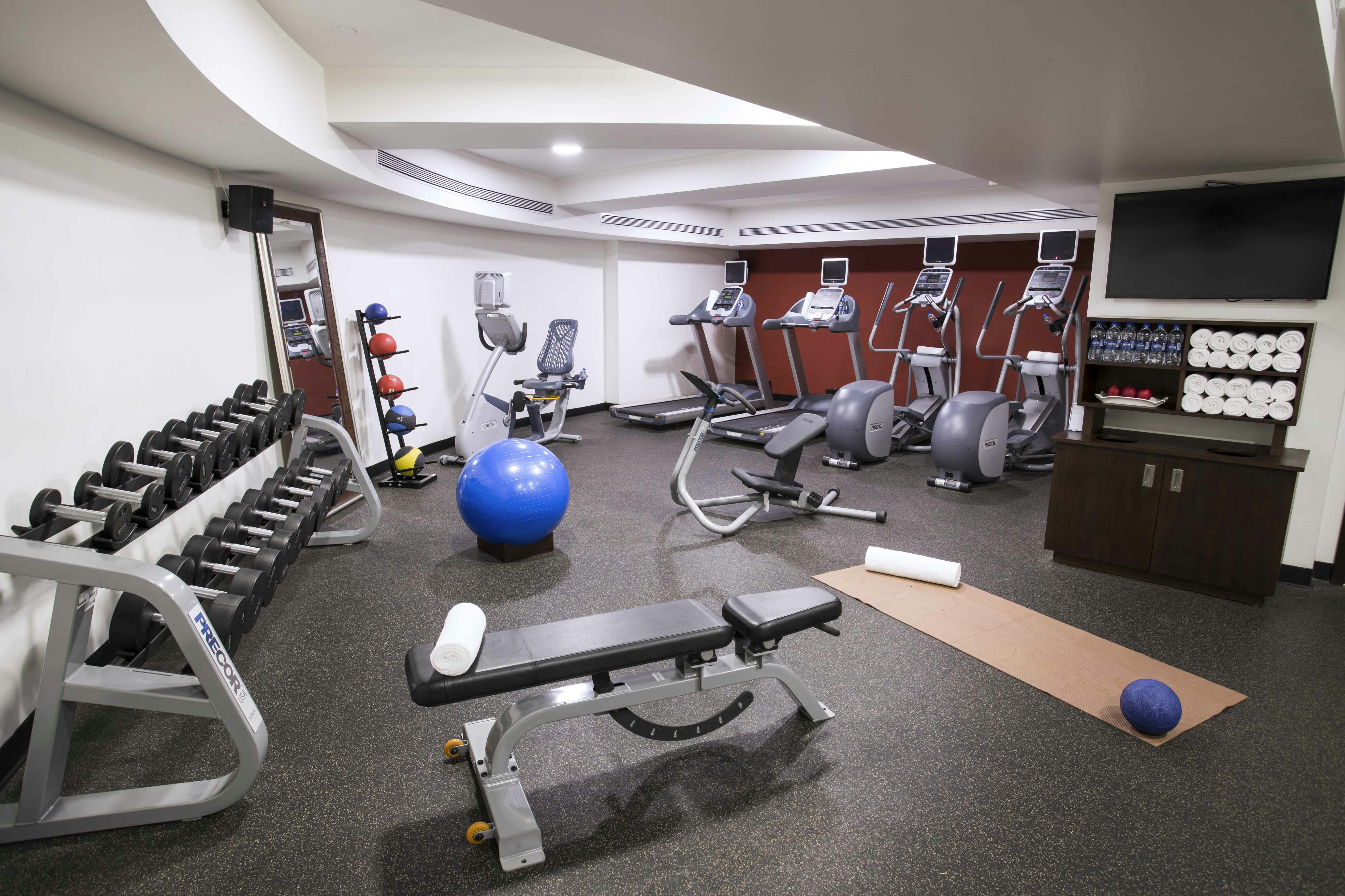 Hilton Garden Inn Trivandrum 24/50