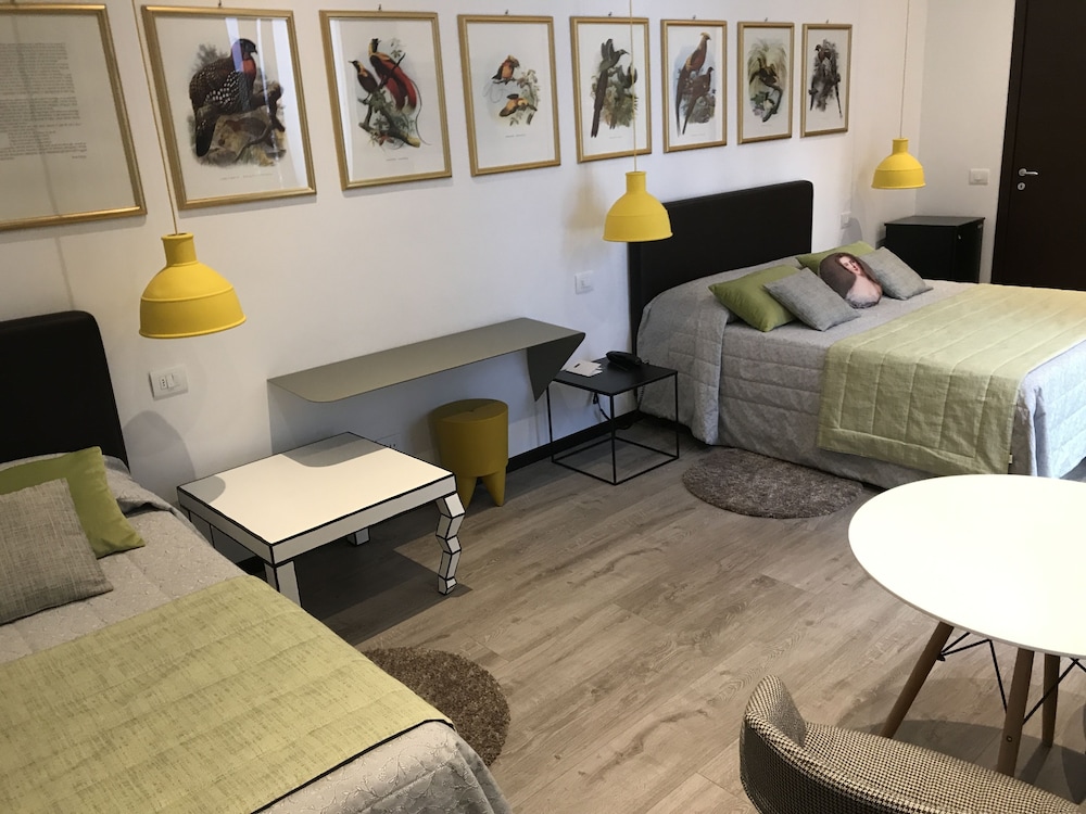 Hotel Bernina 35/50