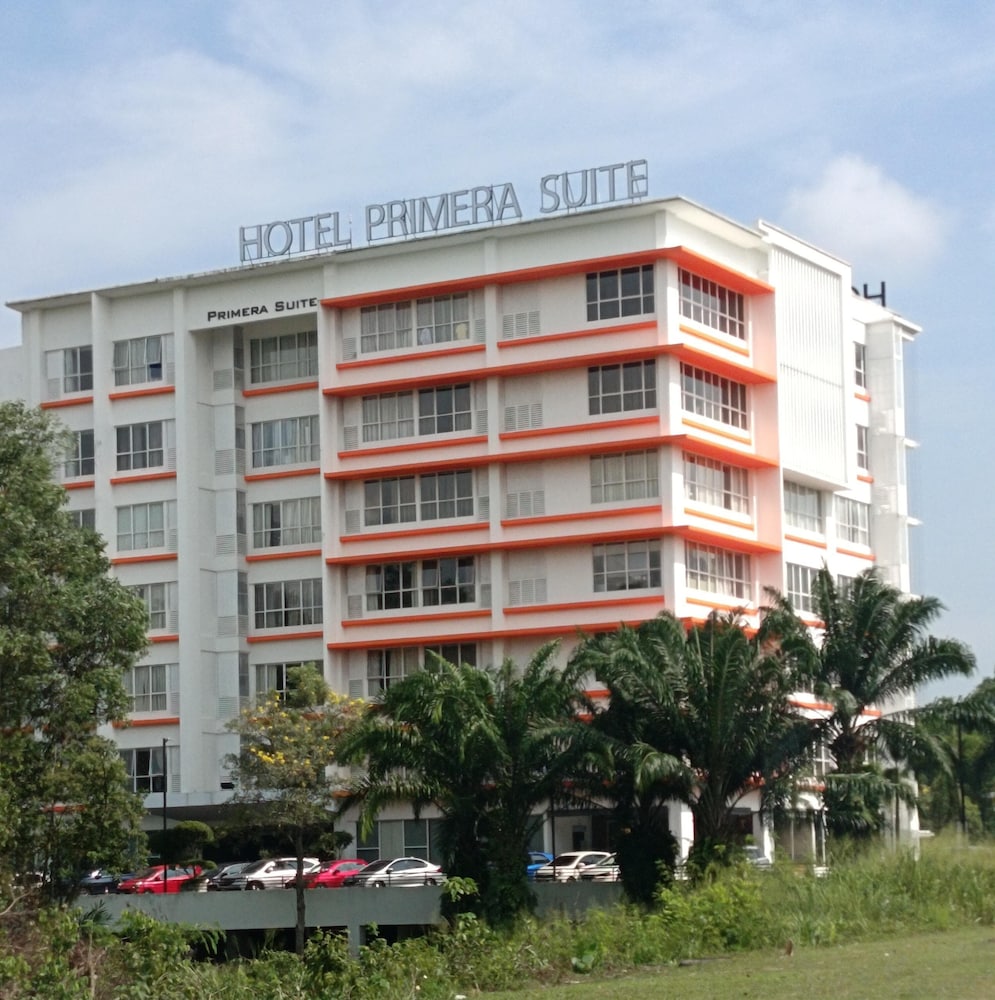 Hotel Primera Suite photo4
