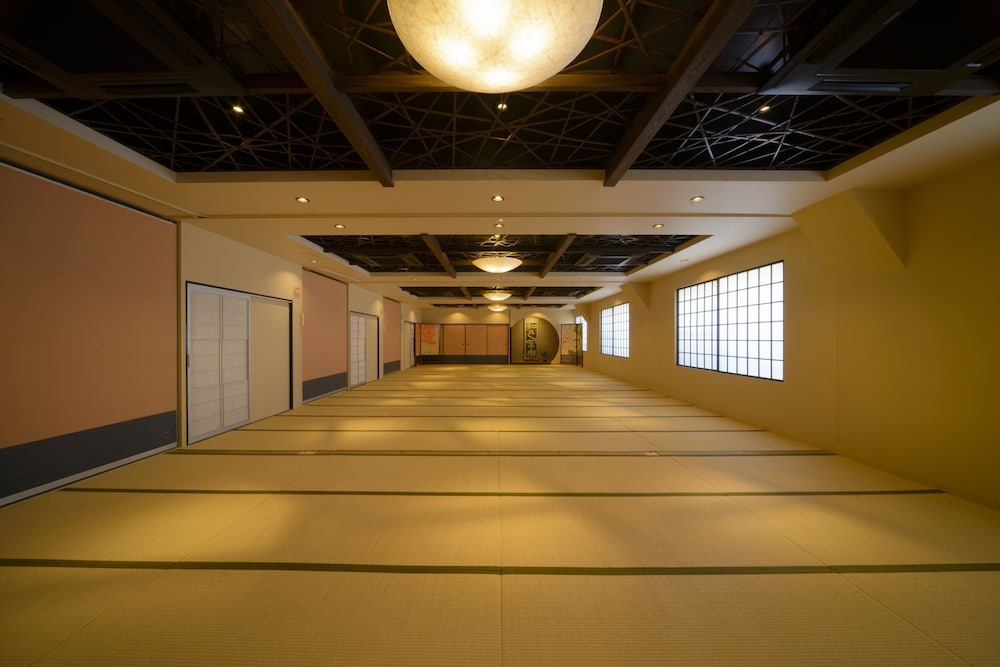 Ryokan Kohro 7/50