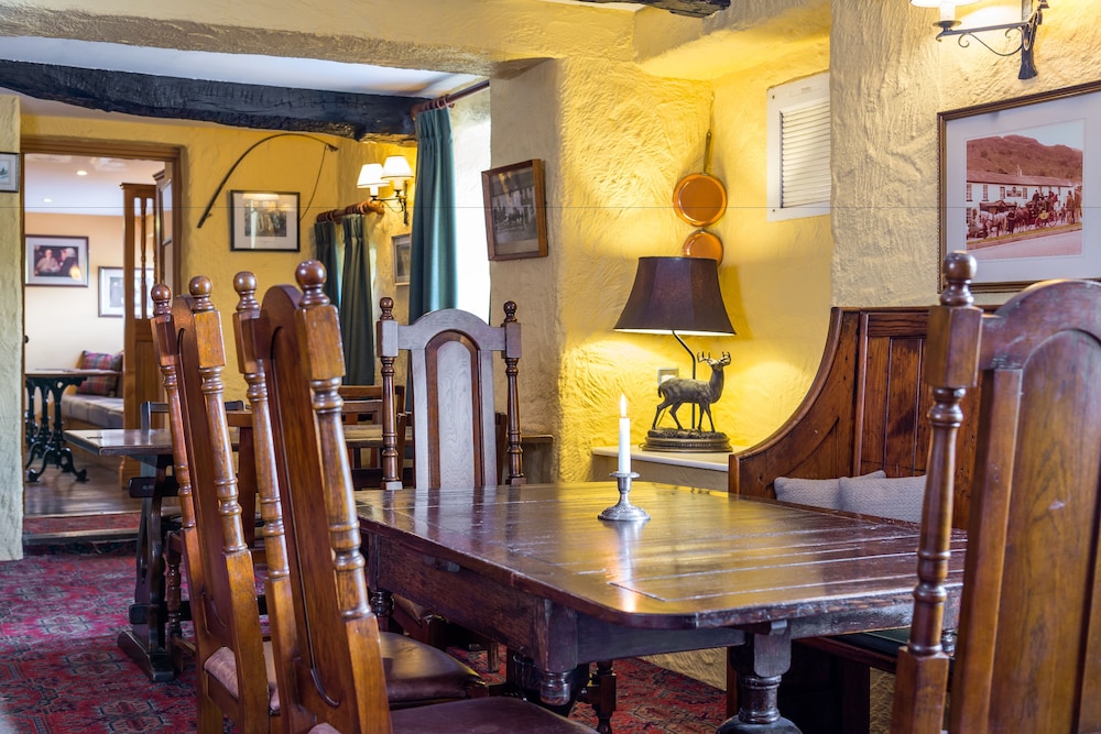 The King's Head Inn 17/45