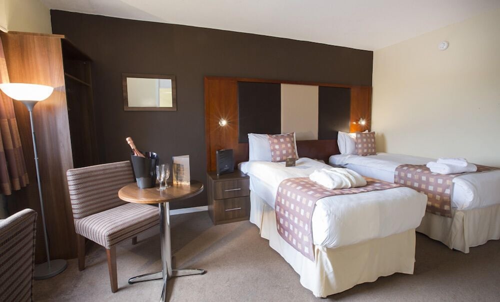 Normandy Hotel 29/56