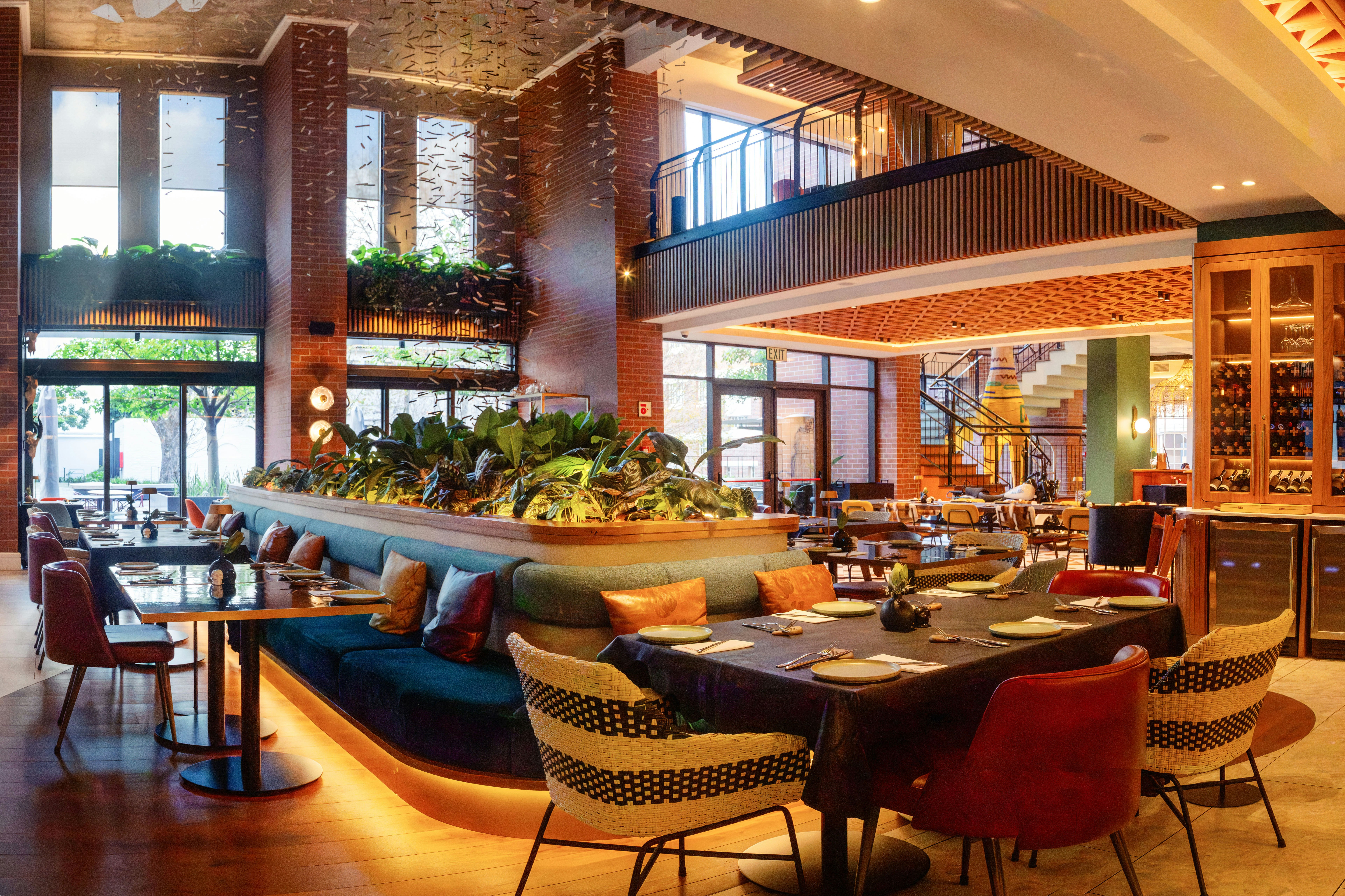 Canopy by Hilton Cape Town Longkloof 39/49