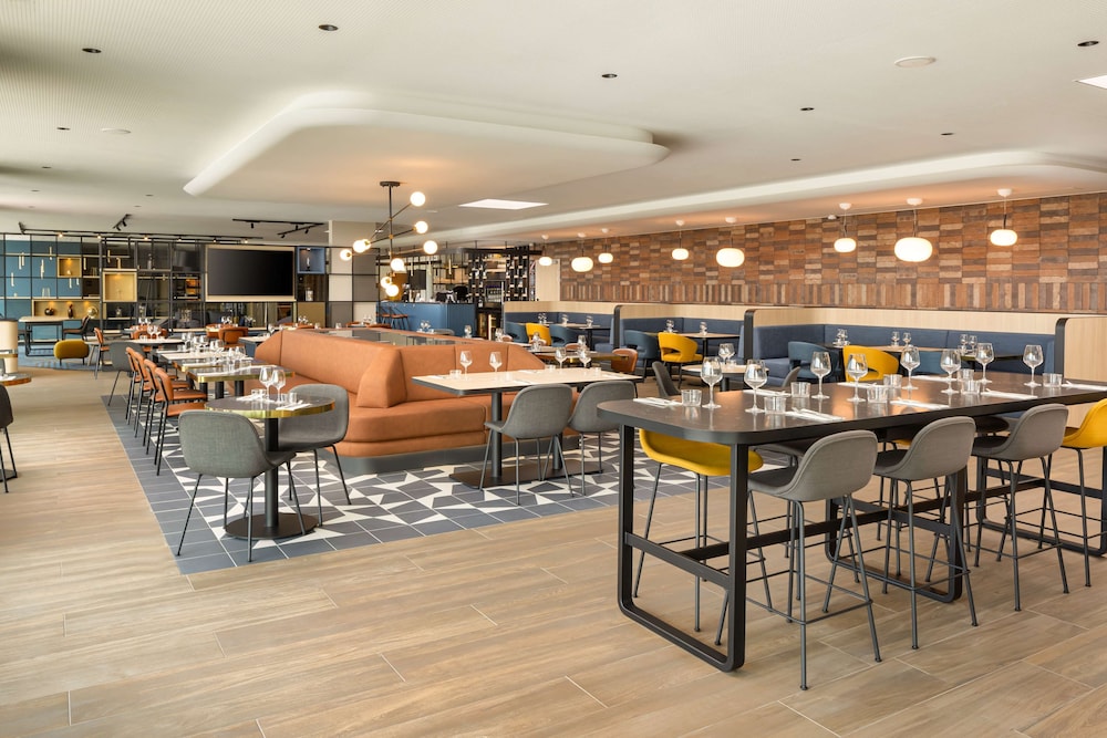 Hyatt Place Rouen 39/48