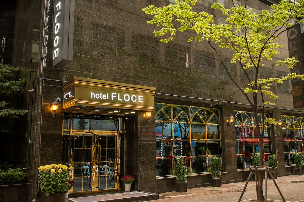 Floce Hotel 1/60
