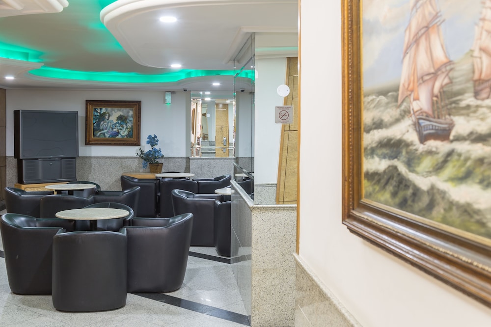 Hotel Bandeirantes 50/69