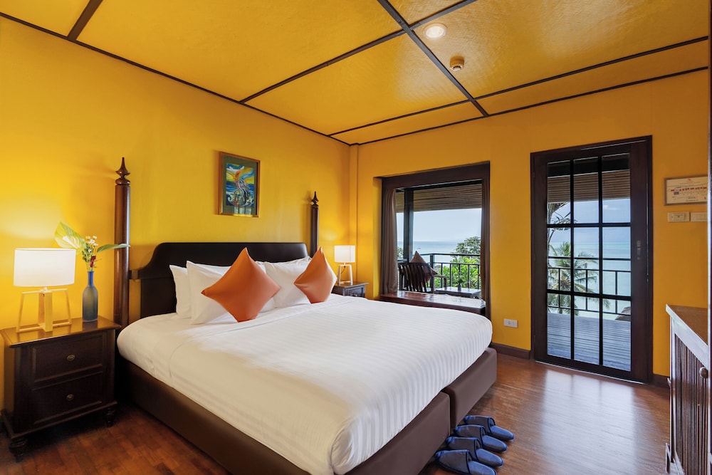 Baan Krating Khaolak 19/50