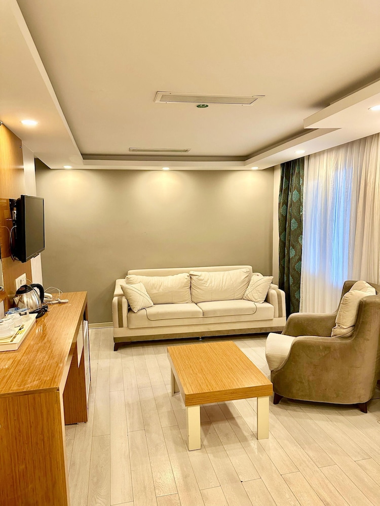Sumela Park Hotel 26/50