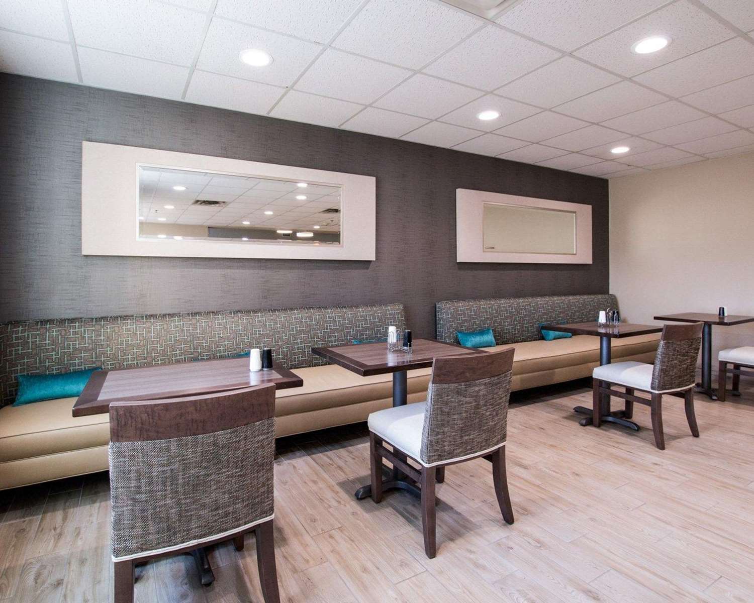 Comfort Suites San Angelo 14/16