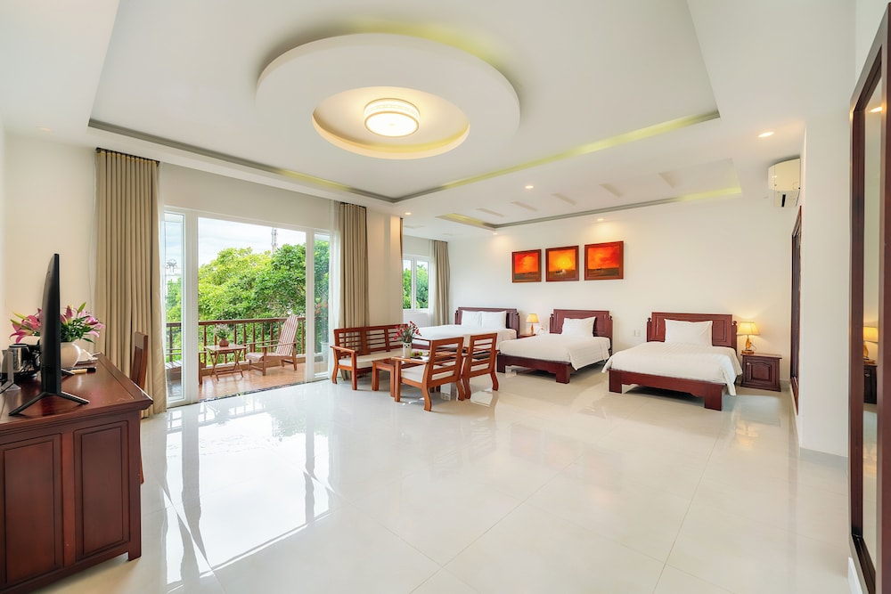 Hoi An Palmy Villa 37/62